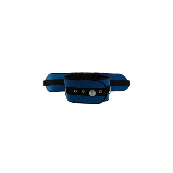 Ubio Cinto Abdominal Acolchoado p/ Cama Ironclip 180º - 401260
