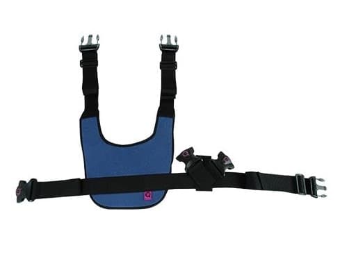 Colete Abdominal para Cadeira T.M Ubio 305022