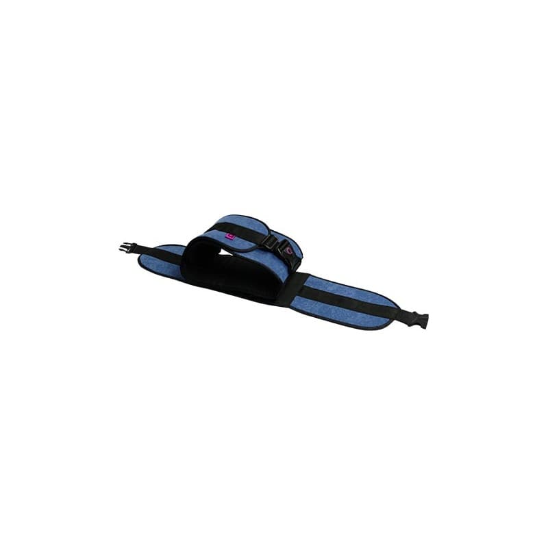 Cinto Cama Abdominal 90S Ubio R401201