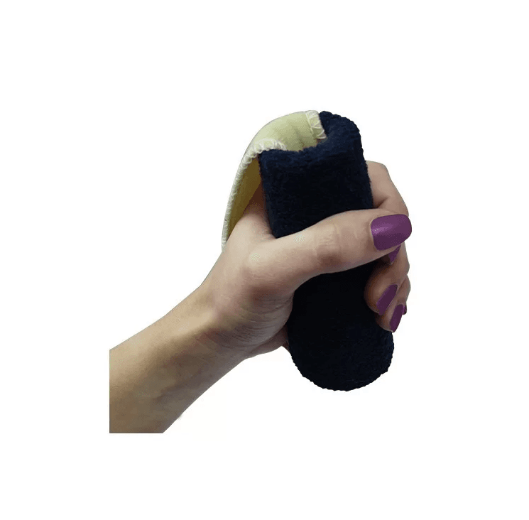 Cone para mãos