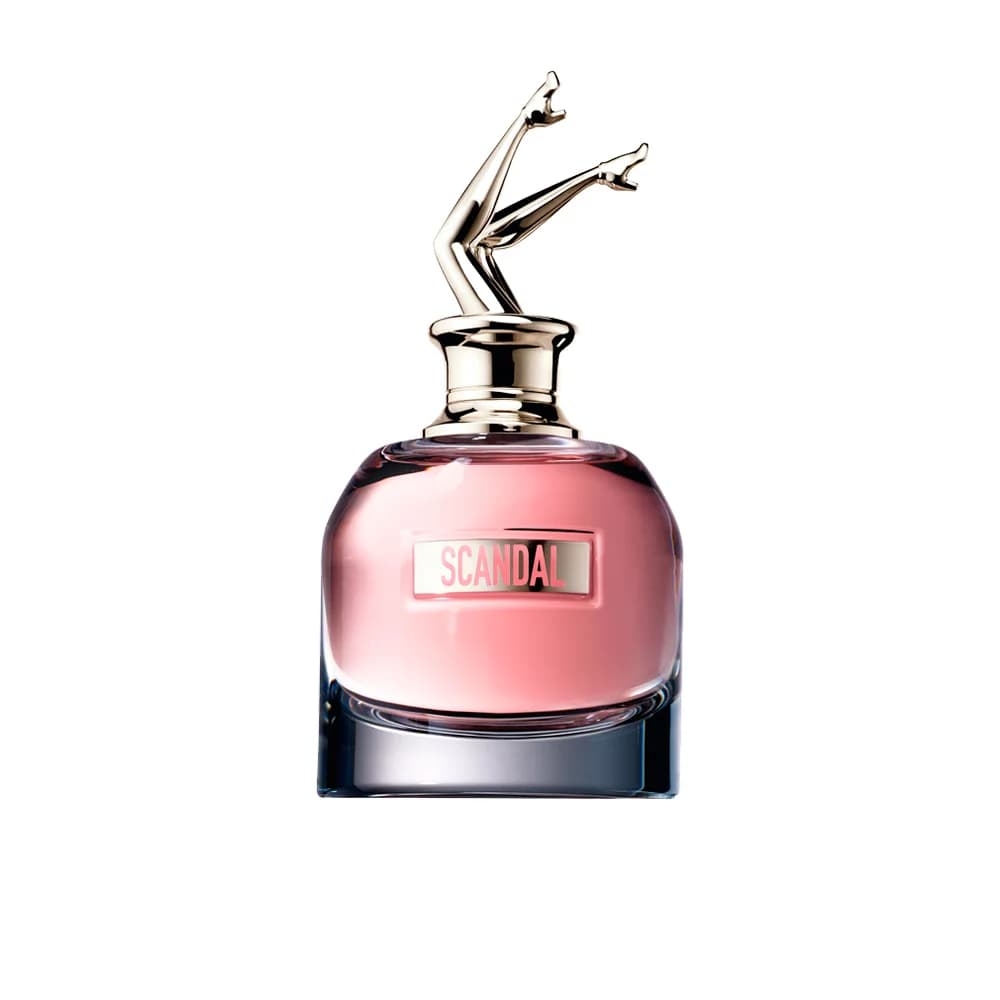 Jean Paul Gaultier Scandal Woman Eau de Parfum 50ml (Original)