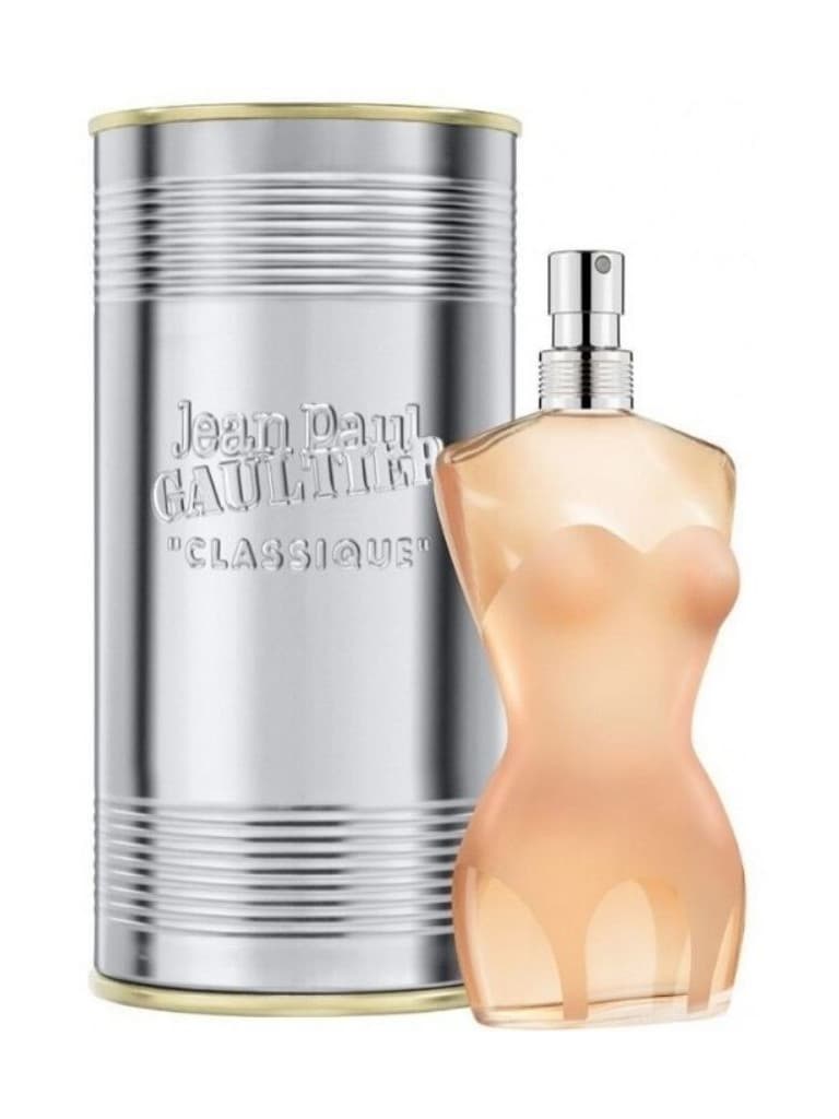 Jean Paul Gaultier Classique Eau de Toilette 30Ml