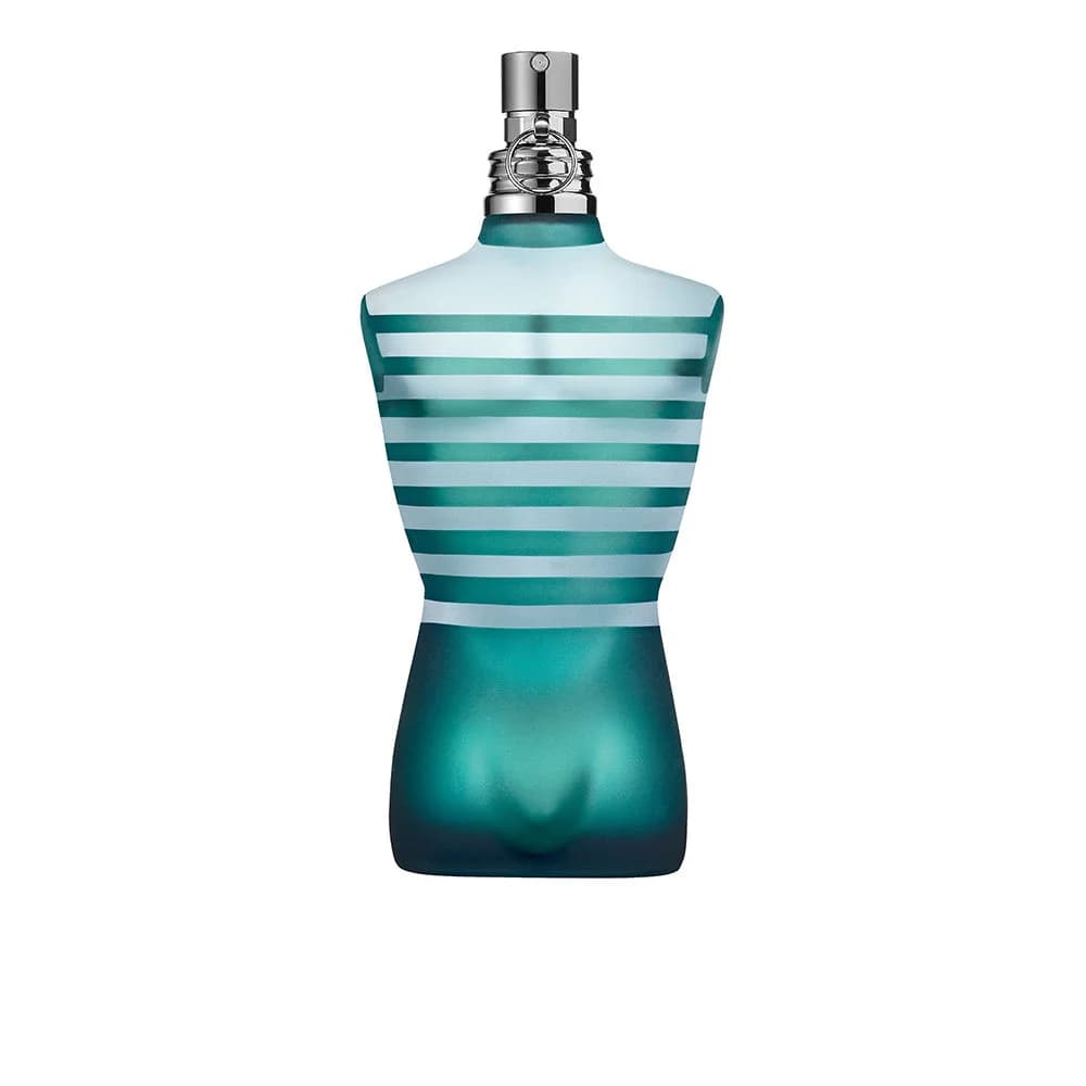 Jean Paul Gaultier Le Male Eau De Toilette 125ml