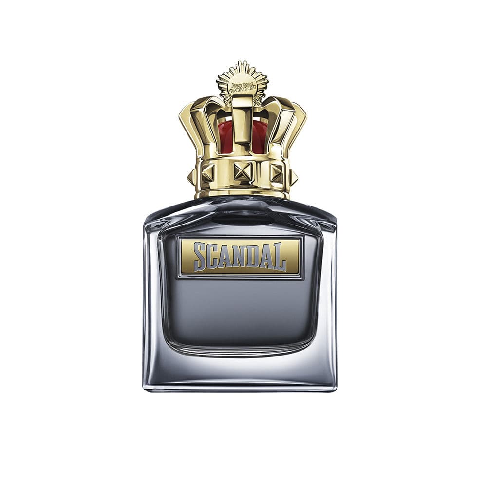 Jean Paul Gaultier Scandal pour Homme Eau de Toilette 50ml (Original)