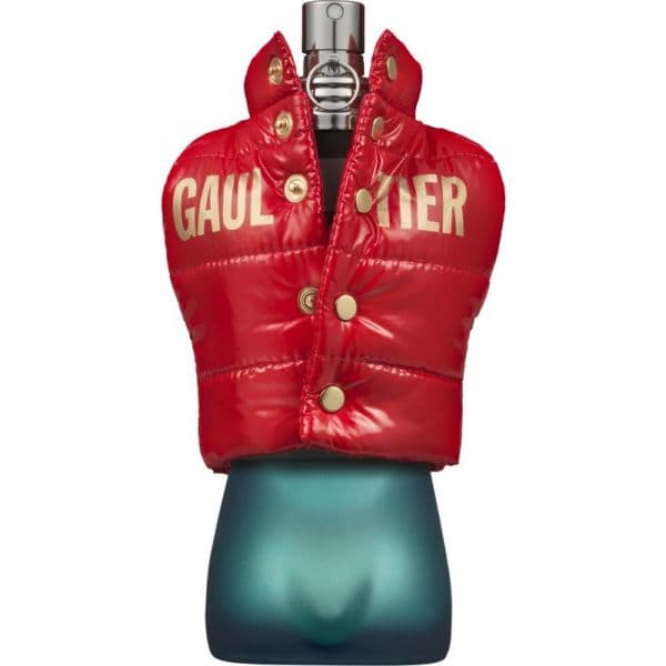 Jean Paul Gaultier Le Male Edição Limitada II Eau de Toilette 125ml (Original)
