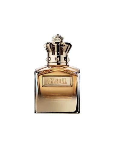 Jean Paul Gaultier Scandal Absolu Pour Homme Parfum Concentré 150ml (Original)