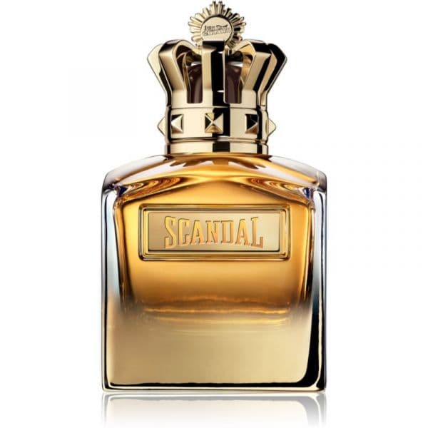 Jean Paul Gaultier Scandal Absolu Pour Homme Parfum Concentré 150ml (Original)