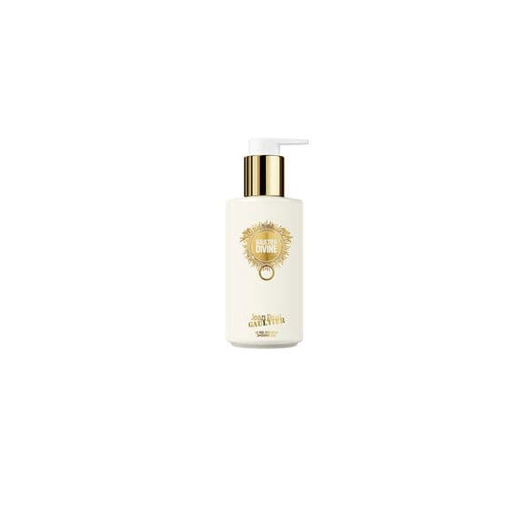 Jean Paul Gaultier Divine Gel de Banho 200ml