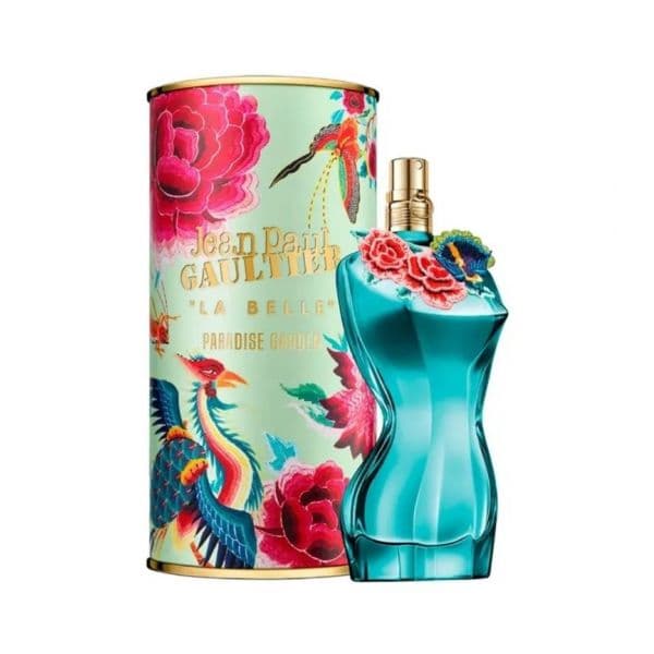 Jean Paul Gaultier La Belle Paradise Garden Eau de Parfum 50ml (Original)