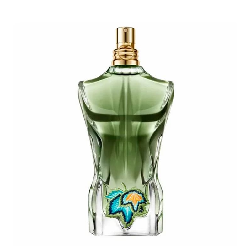 Jean Paul Gaultier Le Beau Paradise Garden EDP