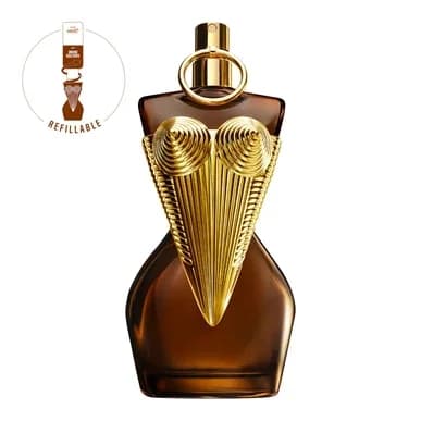 Jean Paul Gaultier Divine Elixir Parfum Recarregável 100ml (Original)