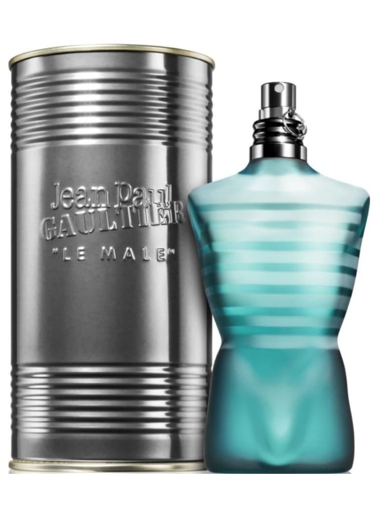 Jean Paul Gaultier Le Male Eau de Toilette 40Ml