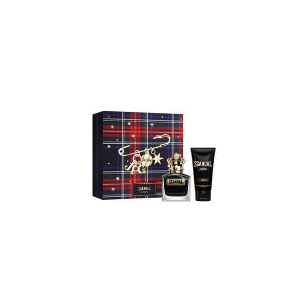 Jean Paul Gaultier Scandal Le Parfum Eau de Parfum Intense 100ml + Shower Gel 75ml Coffret