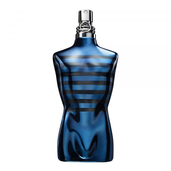 Jean Paul Gaultier Le Male In Blue Man Eau de Parfum 125ml (Original)