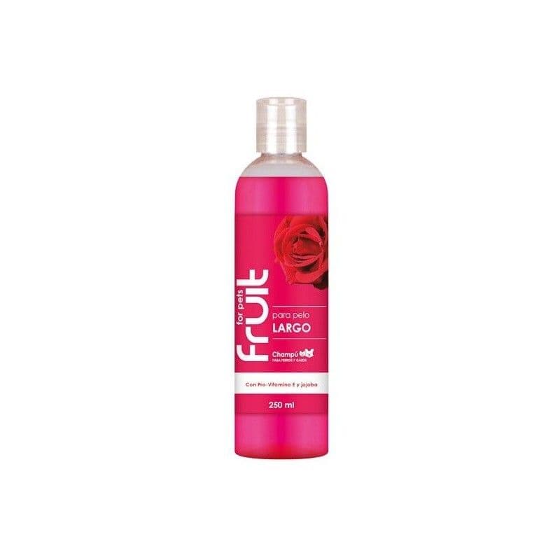 Fruit Shampoo Peel Long Jojoba 250ML