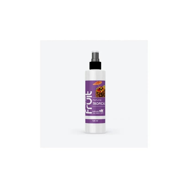 Fruit Tropical Perfume 125ML