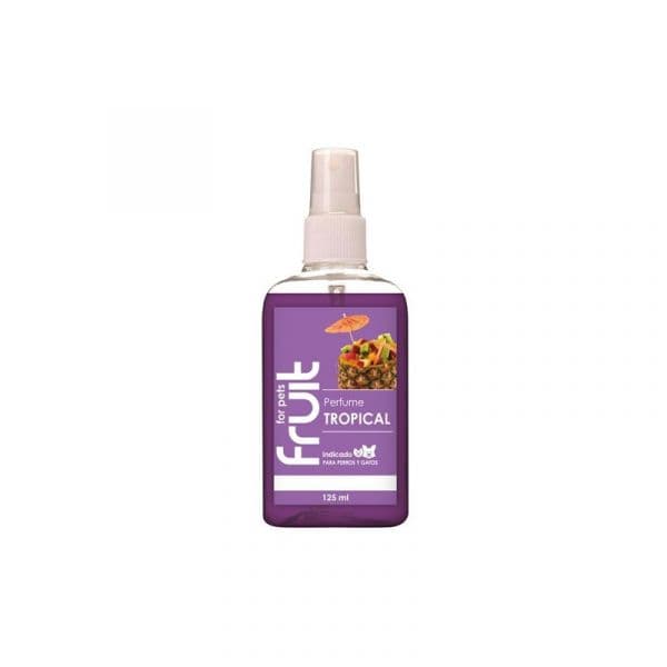 Fruit Tropical Perfume 125ML