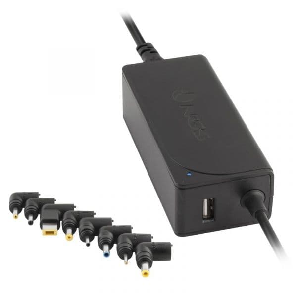NGS Carregador para Portátil W-45W