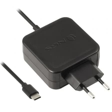 NGS Carregador Automático USB-C 45W - W-45WTYPEC