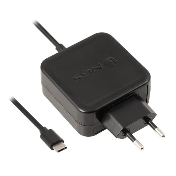 NGS Carregador Automático USB-C 45W - W-45WTYPEC
