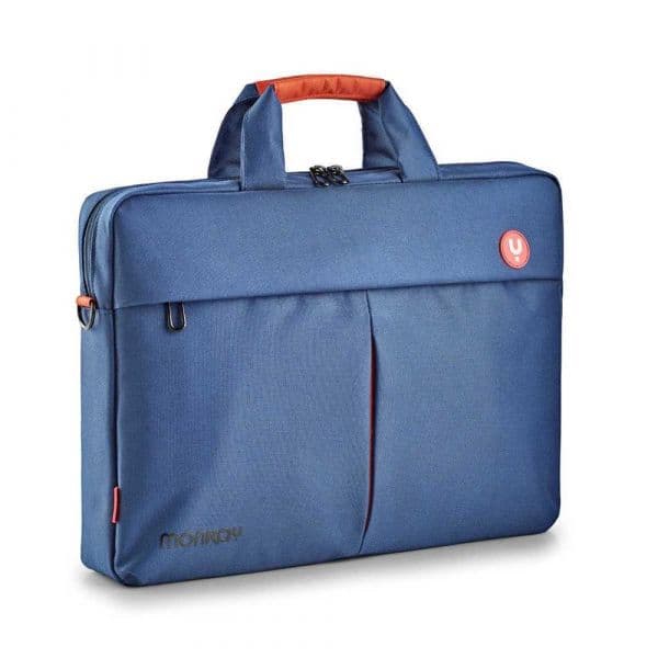 NGS Monray Mala Para Portátil SEAMAN 15.6"