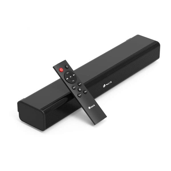 Soundbar NGS Subway Bluetooth 40W