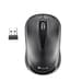 NGS Easy Gamma Otico 1200 Dpi Sem Fios Preto