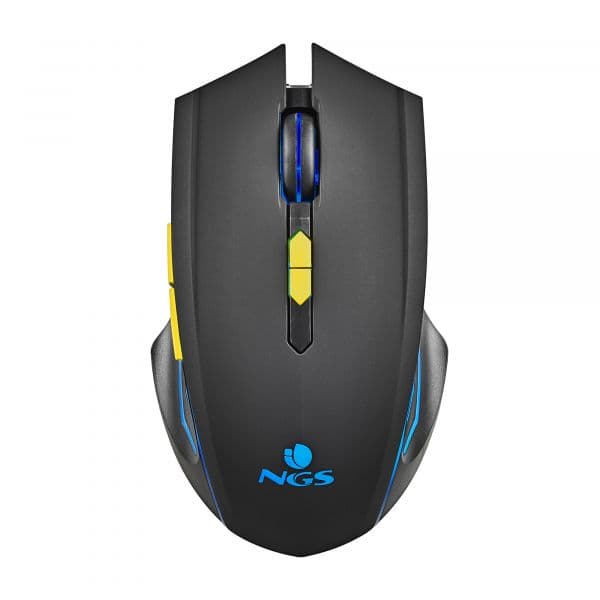 NGS GMX-200 Wireless