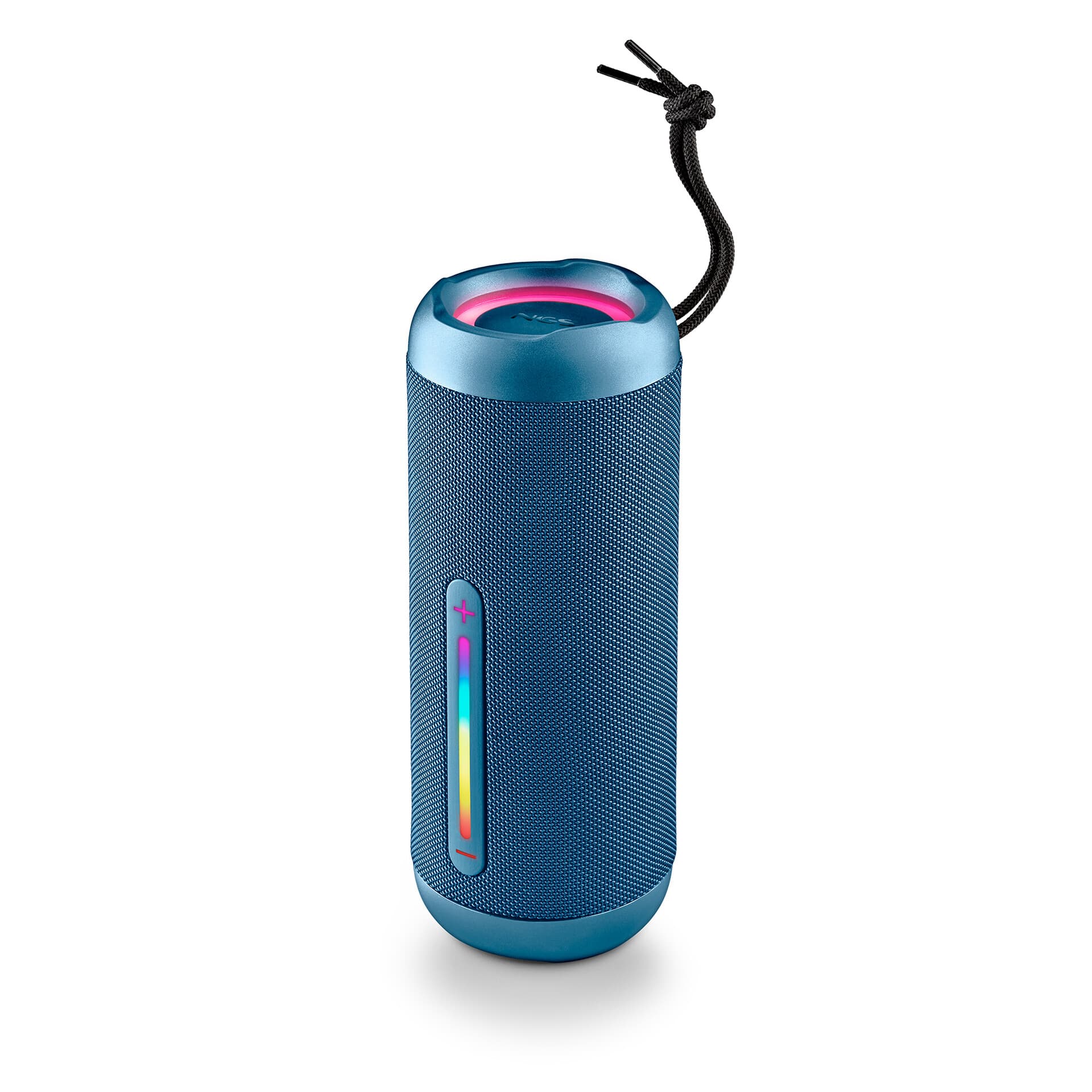 NGS Coluna Bluetooth Roller Fury 3 Azul