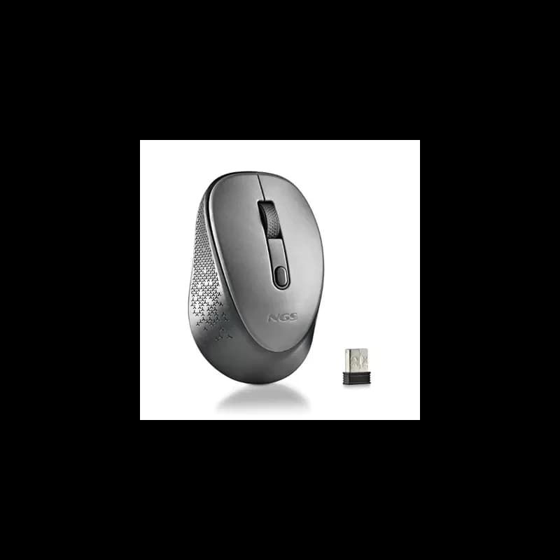 NGS Dew Cinza Wireless