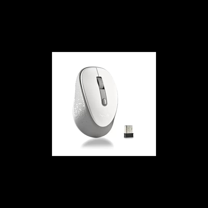 NGS Dew Branco Wireless