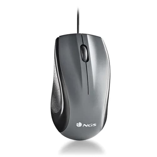 NGS Musk Preto