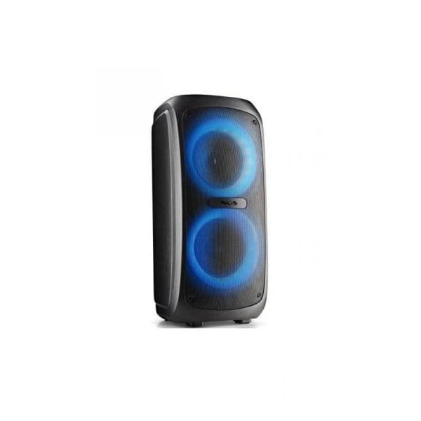 NGS WILD TEMPER Coluna Portátil