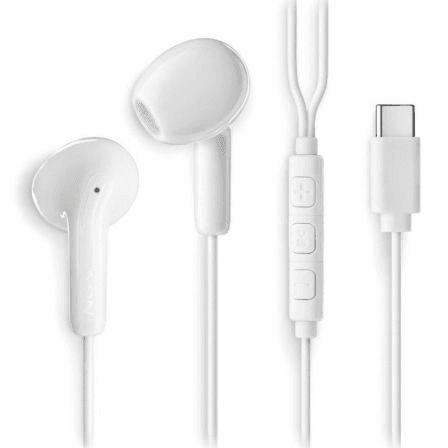 NGS Cross Glide USB Type-C White