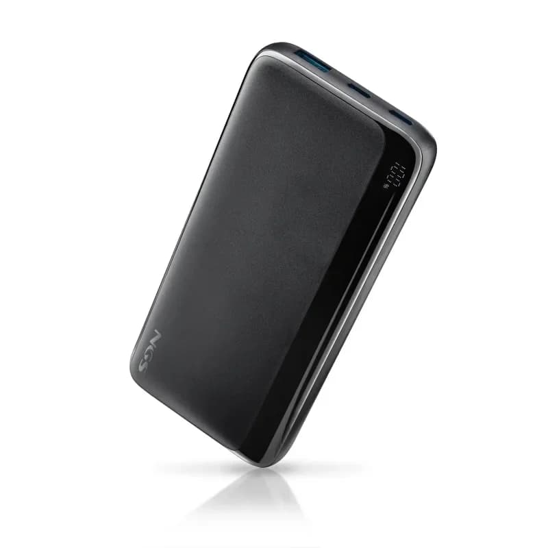 Powerbank NGS QUIZ 10 10000mAh Black
