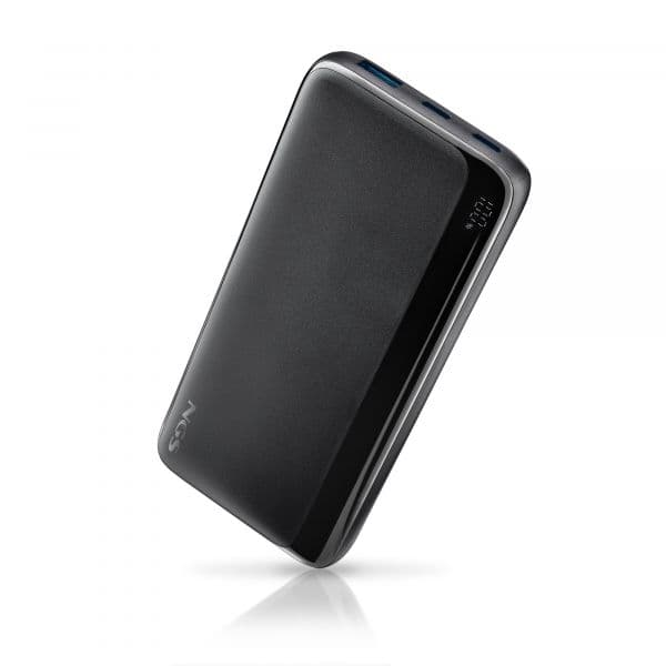 Powerbank NGS QUIZ 10 10000mAh Black