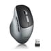NGS LUSH-RB Sem Fios Cinzento