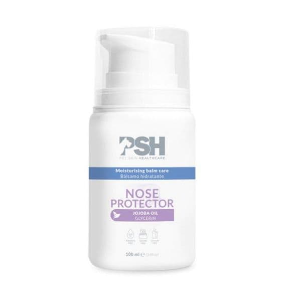 PSH Bálsamo Nose Protector para Cães e Gatos 100 ml
