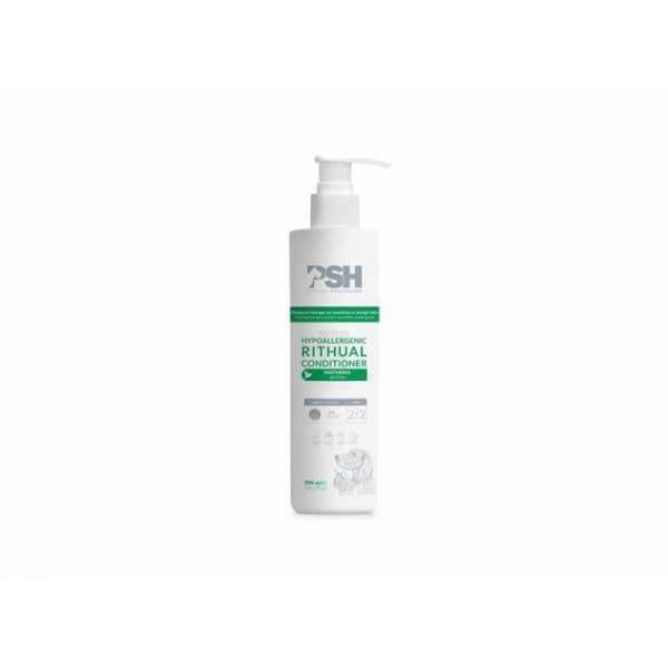 PSH Condicionador Hypoallergenic 300ml