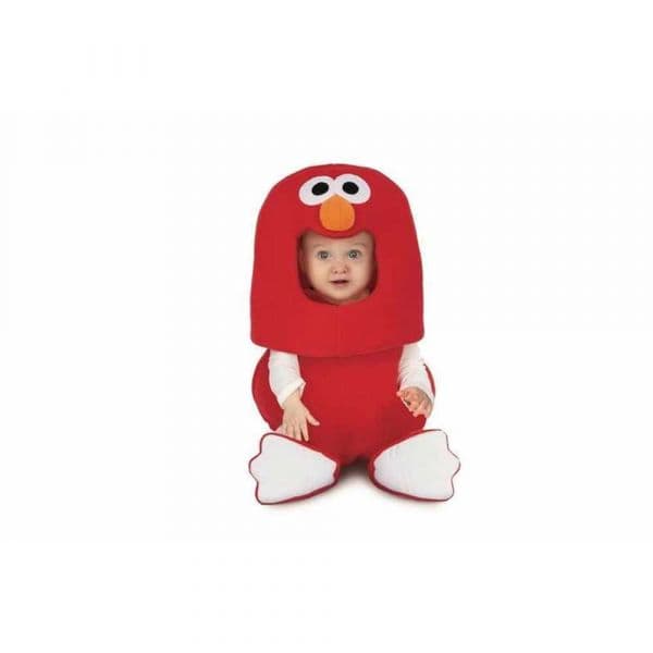 My Other Me Fantasia para Bebés Elmo 1-2 Anos