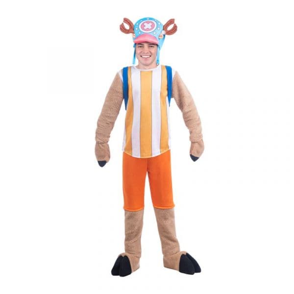 Mom Fantasia De Homens Chopper M Multicolor