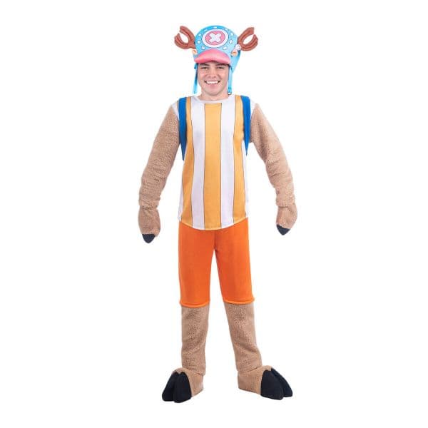 Mom Fantasia De Homens Chopper L Multicolor