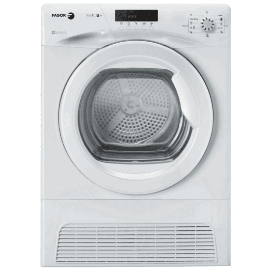 MÁQUINA DE SECAR ROUPA FAGOR SFE82AEA 8KG