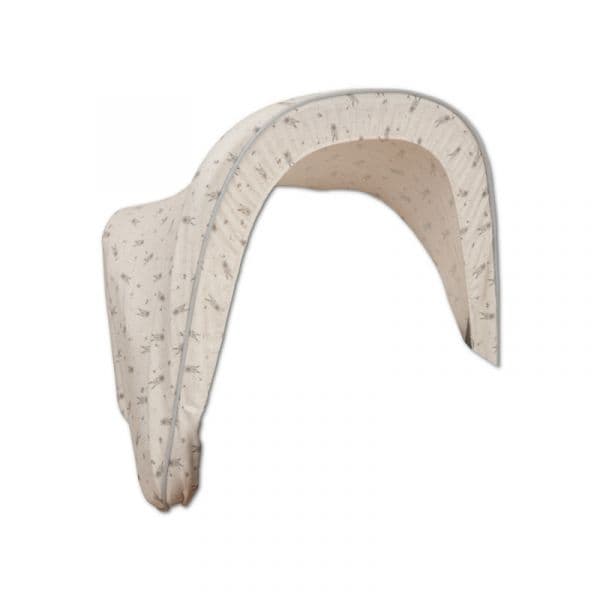 Babyline Capota Grupo 0 Bunny Beige