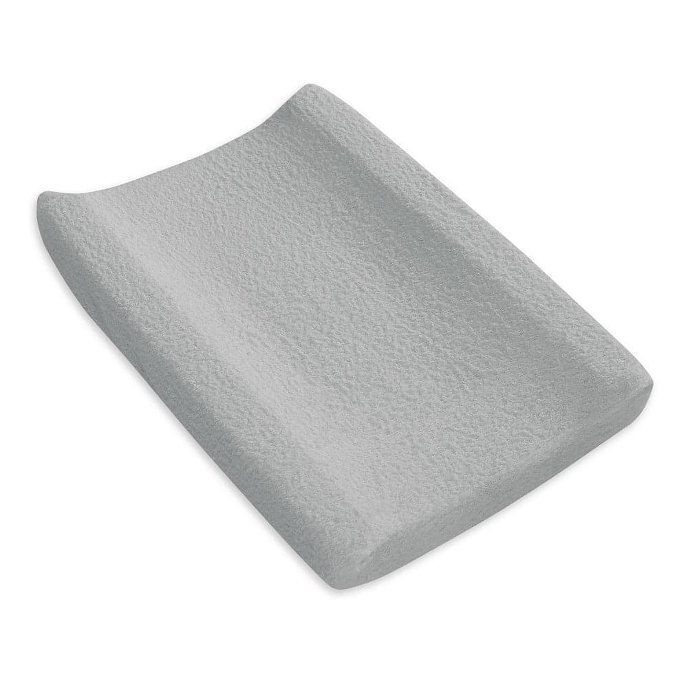Forro para Vestidor Terry Cinza Interbaby