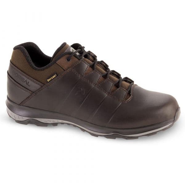 Boreal Magma Classic Hiking Shoes Castanho 40 3/4 Homem