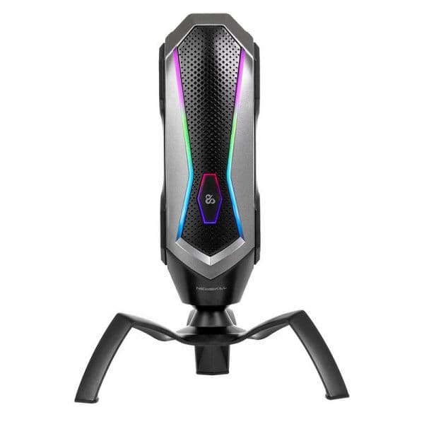 Newskill Agni Microfone Gaming Profissional RGB