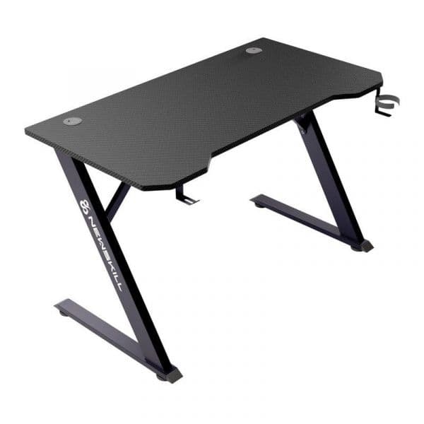 Newskill Mesa Gaming Belenor Preto