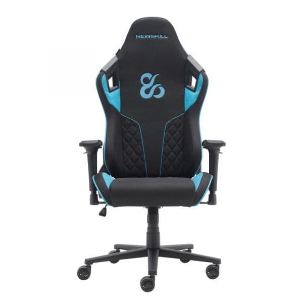 Cadeira Gaming Newskill Takamikura V2 Azul