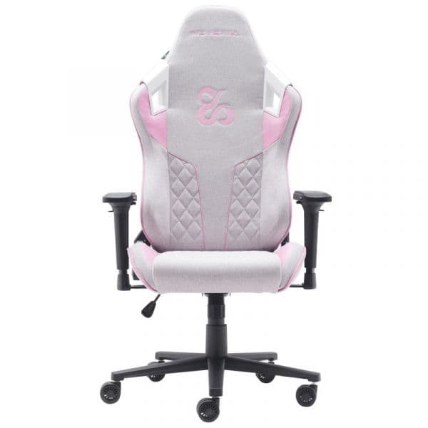 Cadeira Gaming Newskill Takamikura V2 Rosa